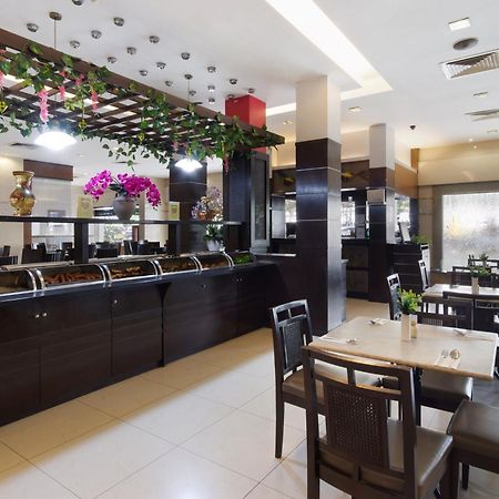 Kings Hotel Melaka Eksteriør billede