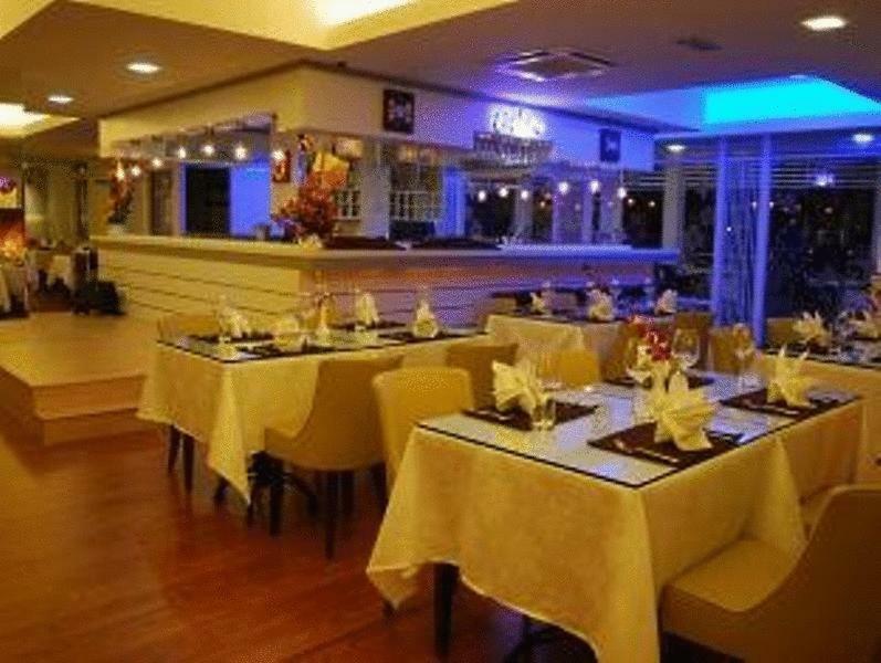 Kings Hotel Melaka Eksteriør billede